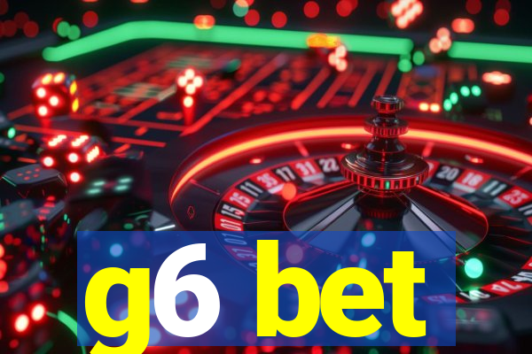 g6 bet